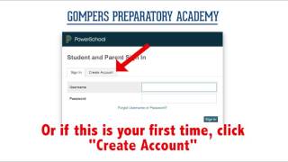 GPA Powerschool Parent Portal Tutorial [upl. by Haines]