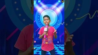 Dimaad Hai To Uttar Batao Ek Aurat Train Me। Indian Idol Comedy Performance। indianidol14 short [upl. by Namie]