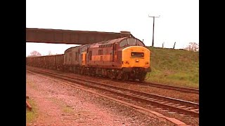 3766737047 6G99 Meldon to Westbury Cogload Junction 250302 [upl. by Femmine]