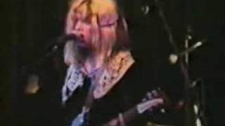 Babes in Toyland  Vomit Heart  live London 1990 [upl. by Medlin290]