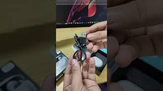 Boult Audio K40 True Wireless in Ear Earbuds 48H Playtime Low Latency Speaker test Review shorts [upl. by Kary]