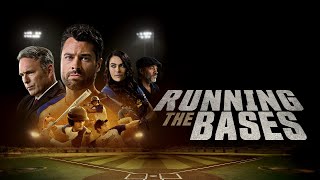 Running the Bases 2022  Full Sports Drama Movie  Brett Varvel  Gigi Orsillo [upl. by Morell]