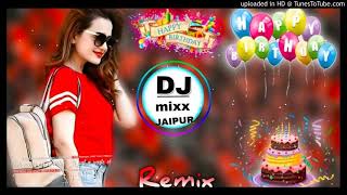 Birthday Mashup  Bollywood  Jukebox  All time best birthday songs [upl. by Achilles]