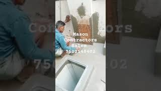 Salem Mason Contractors Masonry Workers Civil Contractors House Building Construction services [upl. by Sara]