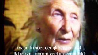 Florentine Rost van Tonningen over de Nederlandse rechtspraak [upl. by Aniarrol176]