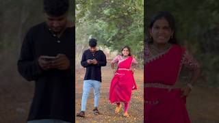 அதுக்கு ஏன் டி 😡மூஞ்சுயா இப்படி வச்சு இருக்க  munjaa paru 🥵 comedy husbandsothanaigal [upl. by Navy]