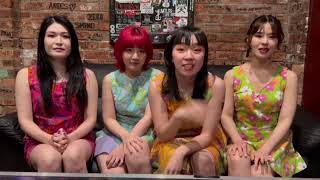 OTOBOKE BEAVER NYC THIS FRIDAY [upl. by Ramey192]