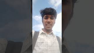 😱Content ille maame😅rain chennai central tamilvlogger [upl. by Christianity]