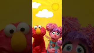 Plaza Sésamo Canta con Elmo y Abby “La magia de los amigos”  Short [upl. by Apthorp]