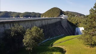 Solina  historia i konstrukcja [upl. by Spohr431]