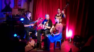 Foghorn Stringband  Drunkards Dream [upl. by Ernald]