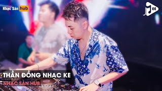 NONSTOP 2023 THẦN ĐỒNG NHẠC KE THÁI HOÀNG  FULL TRACK THÁI HOÀNG  BAY LÊN CAO CÙNG DJ THÁI HOÀNG [upl. by Pressey]