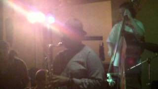 Duane Smith Quartet 3MP4 [upl. by Sew]