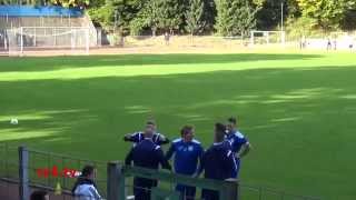 20151004 FC Remscheid  Cronenberger SC [upl. by Amein]