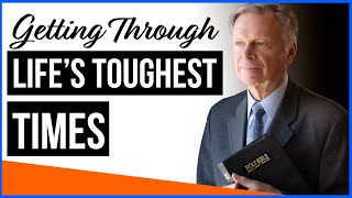 SDA Sermons Mark Finley  quotGetting Through Life’s Toughest Timesquot  2019 [upl. by Patrice]