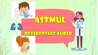 Rezidentiat audio ASTMUL  Kumar [upl. by Ydnir]