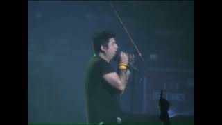 Deftones  Lotion  Live Le Zénith Paris France  1023 [upl. by Schuman]