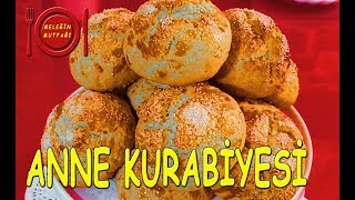 EFSANE ANNE KURABİYESİ mom cookieMuhteşem LezetAnne KurabiyesiTadı ve Nefis Kokusuyla [upl. by Kellyann]