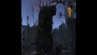 Who Decided To Add This Random Boss Fight  Fallout 4 [upl. by Dnalel]