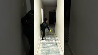 GS deki kerem benfikadaki kerem karşılaşdır ması [upl. by Jaquelin]