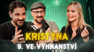 ZRÁDCI  Devátý ve vyhnanství💀Kristýna „Měla jsem šáhnout na ten dort“ [upl. by Elrebmik630]