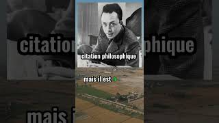 voici les meilleurs citation philosophique des plus grands philosophe citation philosophie [upl. by Essilec]