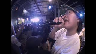 Kartellem  Posse LIVE  Balik Makati [upl. by Yaj]