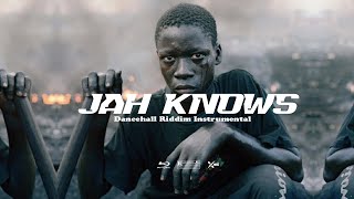 Dancehall Riddim Instrumental 2024 quotJAH KNOWSquot [upl. by Yenttirb]