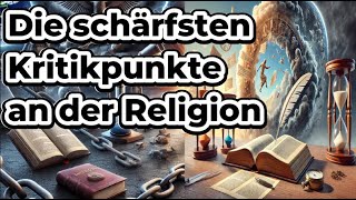 Bertrand Russells Schärfste Kritiken an der Religion [upl. by Maloney]