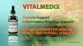 VITALMEDIX [upl. by Farwell]