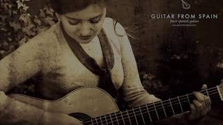 Welcome Video Guitar From Spain [upl. by Charlene228]