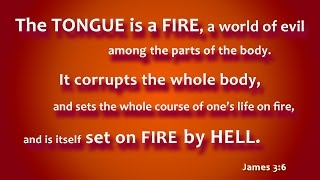 What the Bible says about Anger Jon Courson sermon Talking Cross or Cross Talking [upl. by Annairda784]