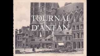 80 Photos de Tournai dantan [upl. by Legnaesoj]