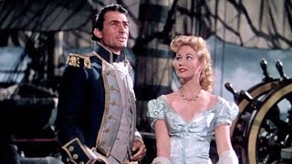 Captain Horatio Hornblower Movie Review Warner Brothers [upl. by Wren]