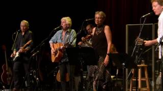 eTown Finale with Graham Nash amp Eliza Gilkyson  Teach Your Children eTown webisode 1052 [upl. by Naldo513]