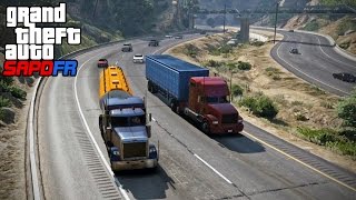 GTA SAPDFR  DOJ 126  Insurance Fraud Criminal [upl. by Craggy]