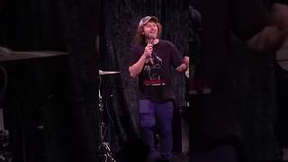 Casey Rocket on Kill Tony  I Gotta Get Out of Here comedy standup killtony [upl. by Greabe133]