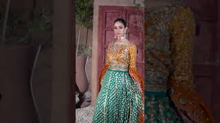 Fashion Reel  Waqas Khan  Rizwan Ahmed cinematicfashionfashionfilm fashionvideo fashion [upl. by Eihtak995]