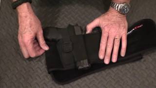 ComfortTac Ultimate Belly Band Holster Review [upl. by Cheston]