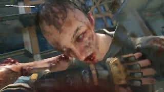 Dying Light 2 – Job Board Quest Hope Sprouts [upl. by Fortunato]