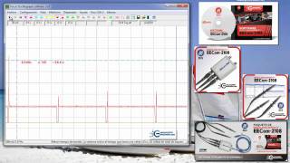 Demostracion de Inyector en Osciloscopiomp4 [upl. by Bromley225]