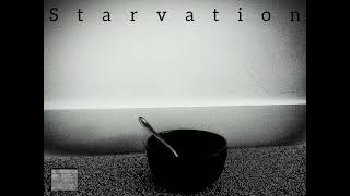 Errant Static  Starvation 2024 Experimental Harsh Noise [upl. by Fasta559]