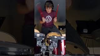 Bad Suns  Cardiac Arrest  Drum Cover By AutoMadoc [upl. by Magna]