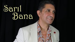 Sarıl Bana cover Ajda Pekkan [upl. by Eolande]