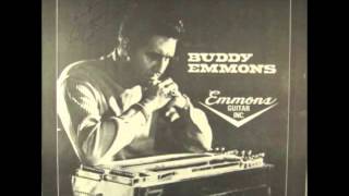 Buddy Emmons Blue Jade [upl. by Eimiaj350]