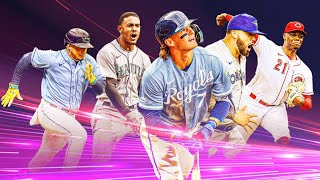 MLB stars walk up songs pt4 [upl. by Nitsa]