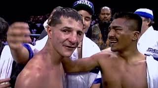 Tapia  HBO Boxing Documentary [upl. by Elwood]