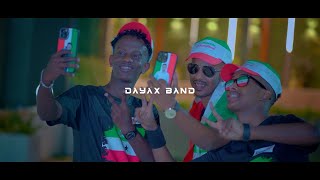 DAYAX BAND  DABAAL DAGA MAALINTIINA OFFCIAL MUSIC VIDEO 2024 [upl. by Niram542]