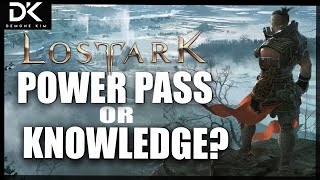 Power Pass Or Knowledge Transfer  Which One Should You Use [upl. by Garibald]