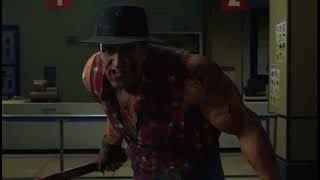 Dead Rising Deluxe Remaster Cliff Cut Scene But Edited [upl. by Ofilia]